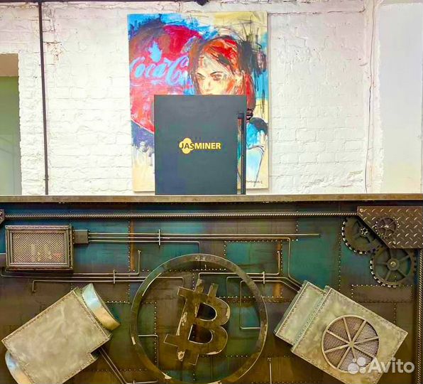 Выкуп/Обмен Jasminer X16 q e 1650 1950 2050 1750 m