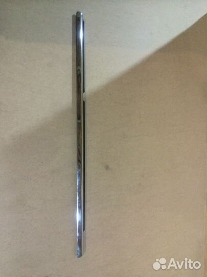 Молдинг двери наружний Mercedes ML W164