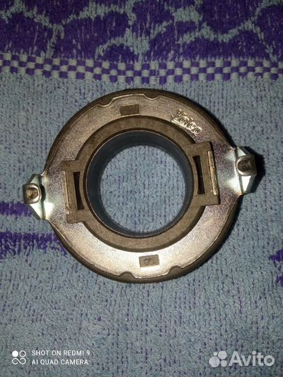 Выжимной подшипник новый