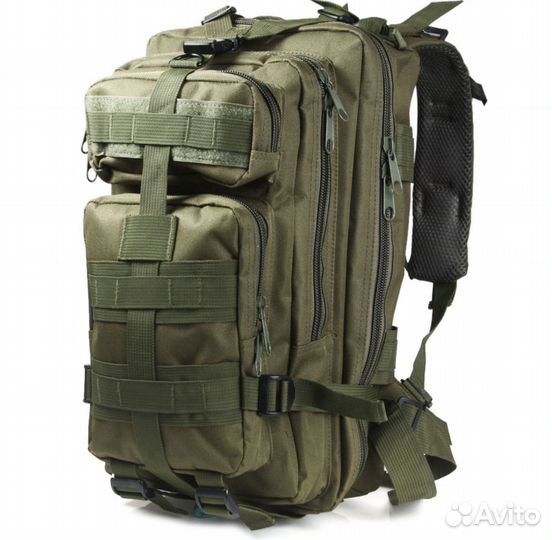 Рюкзак военный 20 литров