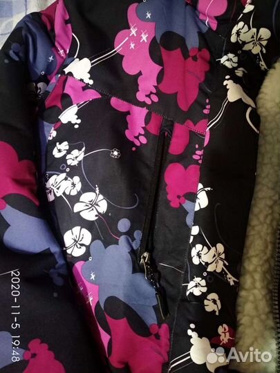 Горнолыжный костюм Kalborn