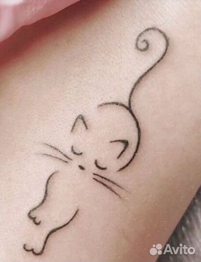 Перманентный макияж