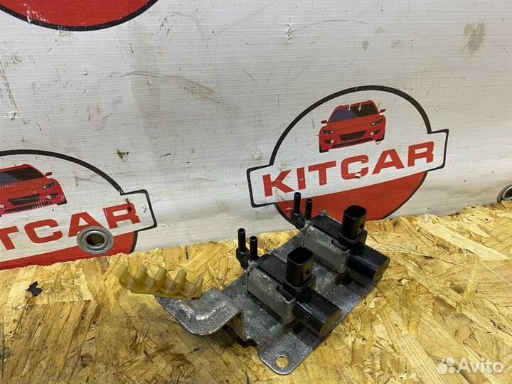 Электромагнитный клапан Ford Focus 2