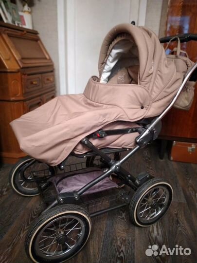 Коляска roan 2 в 1