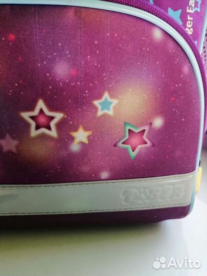 Портфель школьный