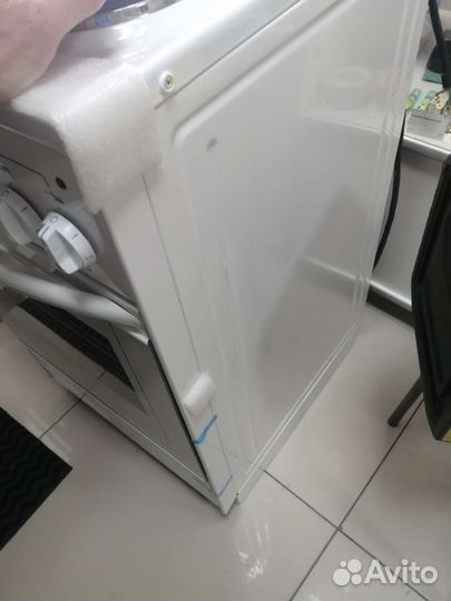 Плита электрическая новая