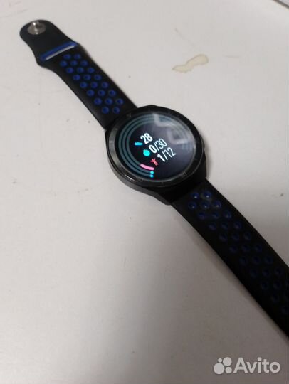 Huawei watch gt 2 e