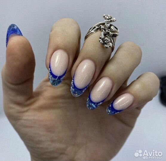 Мастер маникюра