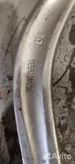 Рычаги передней подвески Ауди а6