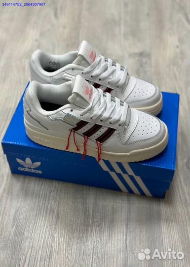 Кроссовки Adidas forum