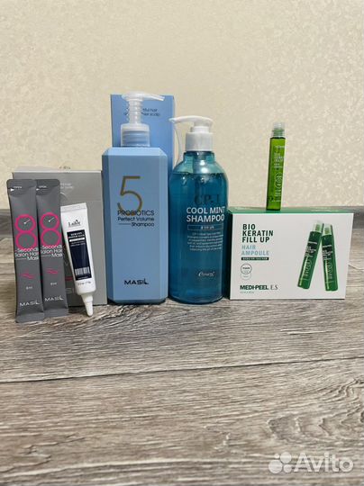 Корейская косметика оригинал