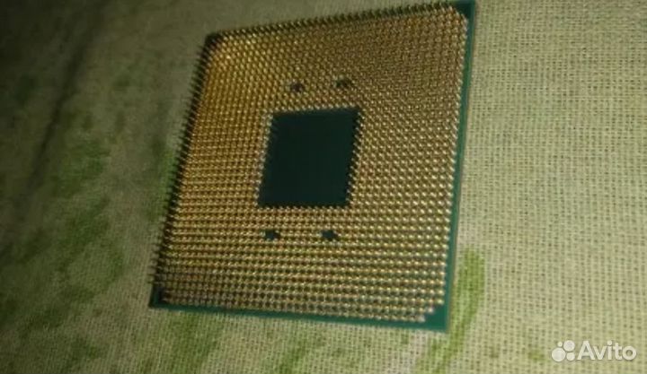 Процессор amd ryzen 5 2600