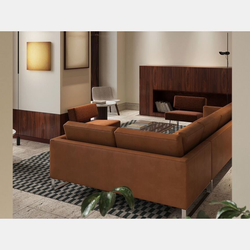 2-к. квартира, 61 м², 3/28 эт.