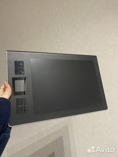 Графический планшет huion DWH69