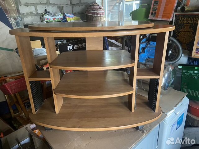 Подставка для телевизора