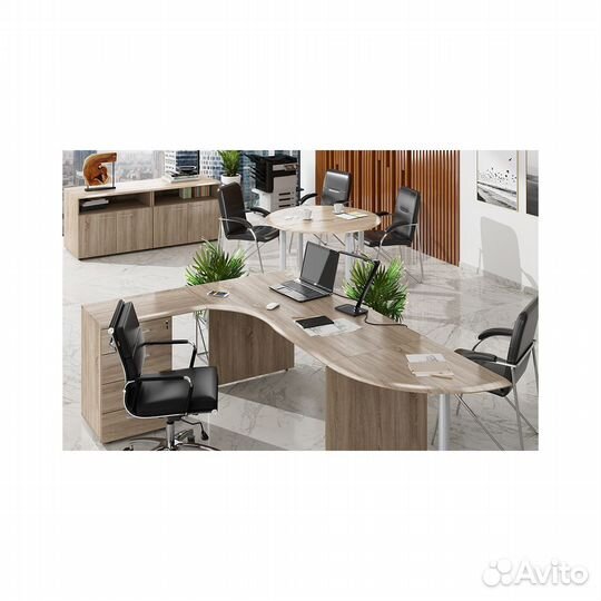 Стол письменный Wave wcet 149 (L/R)