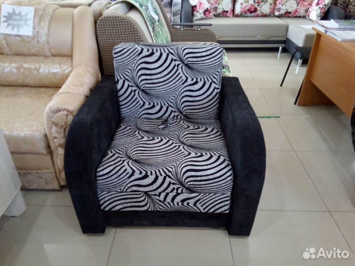 Кресло кровать 