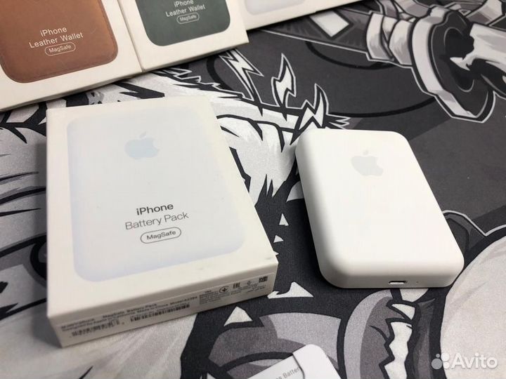 Apple MagSafe Battery Pack 5000mAH