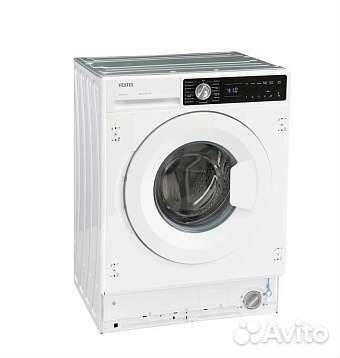 Стиральная машина vestel встраиваемая