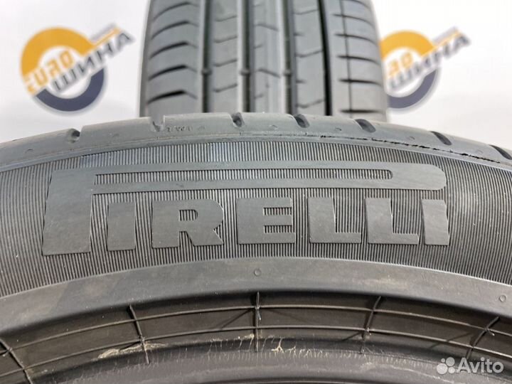 Pirelli P Zero PZ4 245/45 R20 94W