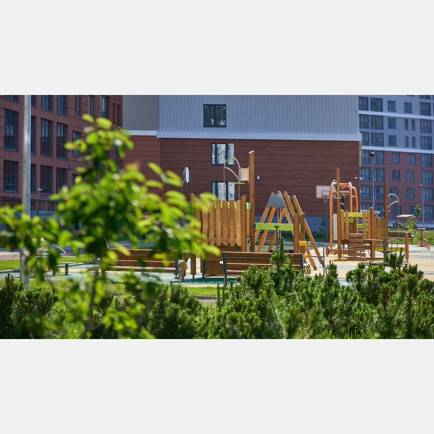 3-к. квартира, 86,6 м², 14/14 эт.