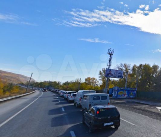 Участок 1 сот. (ИЖС)