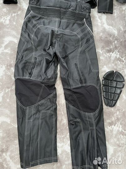 286.Мотоштаны р48-50