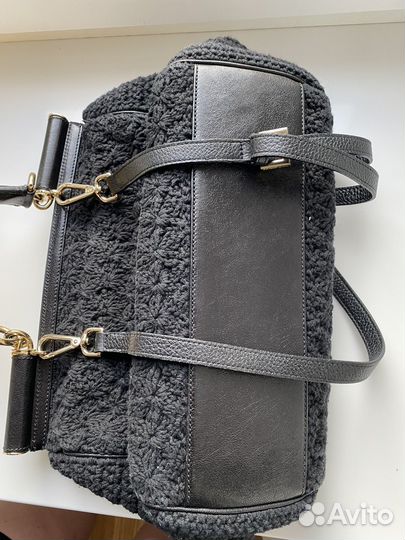 Сумка Dolce Gabbana sicily оригинал