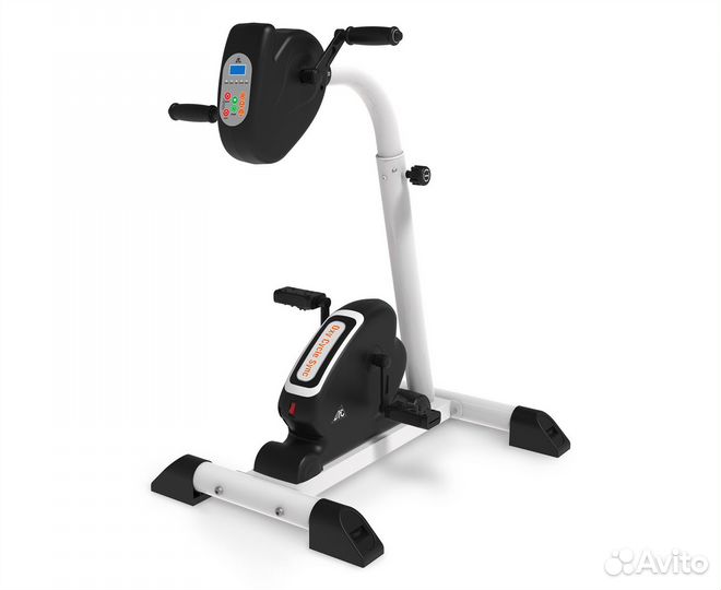 Велотренажер двойной электропривод DFC B830 Dual B