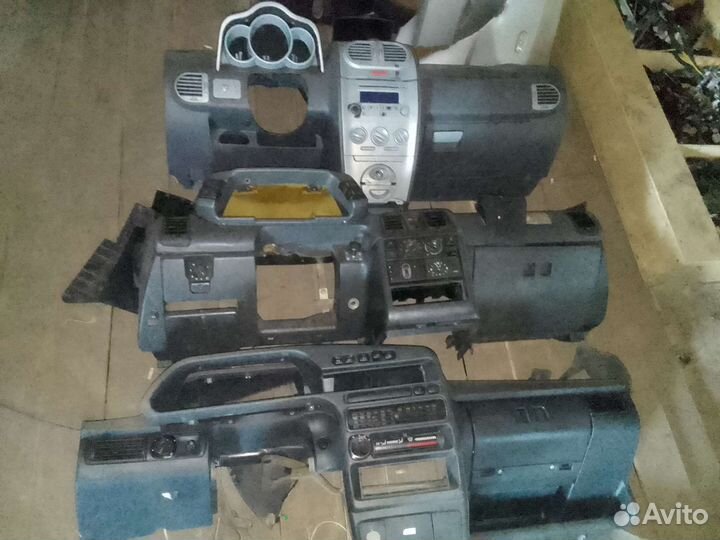 Торпеды на авто