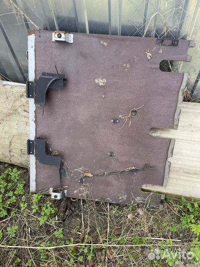 Задняя полка багажника hyundai lantra универсал