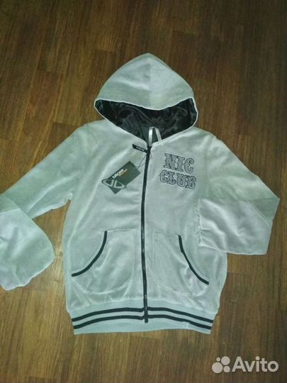 Спортивный костюм женский новый