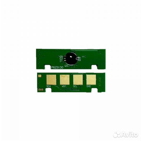 Чип Xerox (106R03621) WC 3335, 3345. Ph 3330