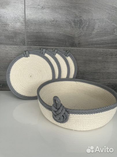 Подарочный набор для кухни