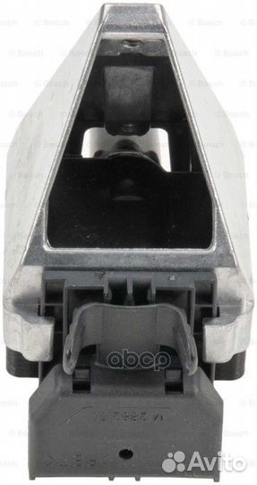 Катушка зажигания 0221505437 Bosch