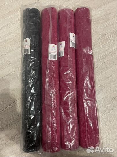 Гофробумага Италия, 180 g