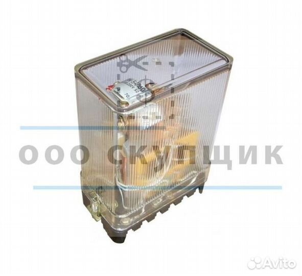 Реле времени