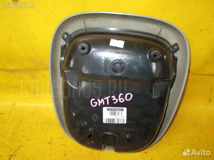 Бардачок Chevrolet Trail blazer GMT360