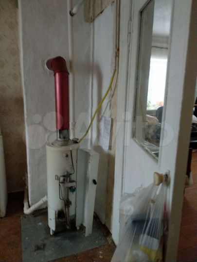 Дом 81 м² на участке 6 сот.