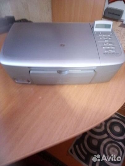 Принтер сканер копир hp