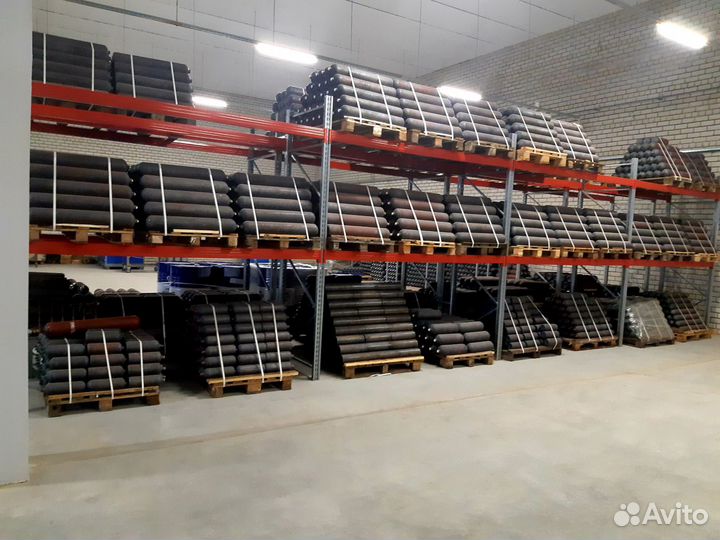 Баллоны стальные