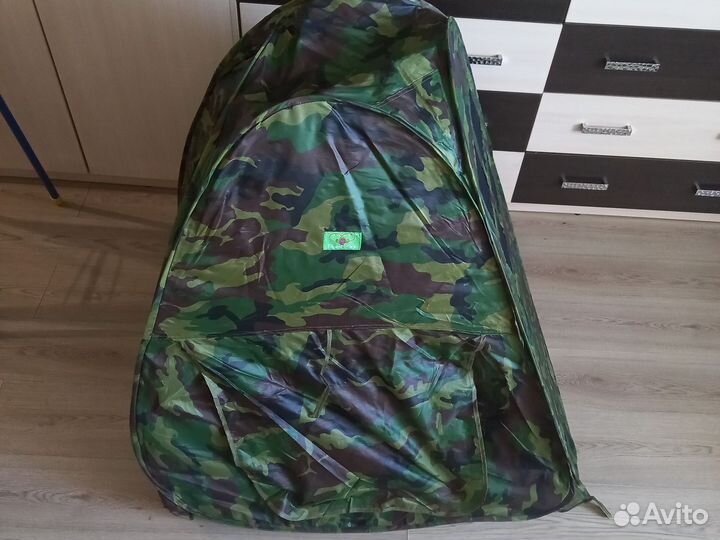 Детская игровая палатка