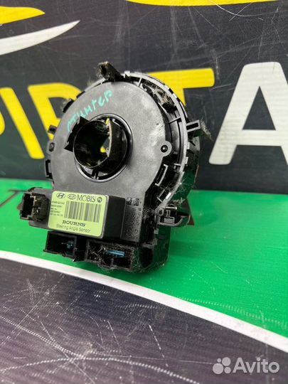 Подрулевой шлейф Kia Stinger 1 G6DP 2021