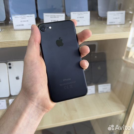 iPhone 7, 32 ГБ