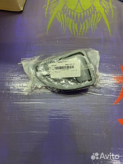 Ручка внутреняя левая Рено Канго