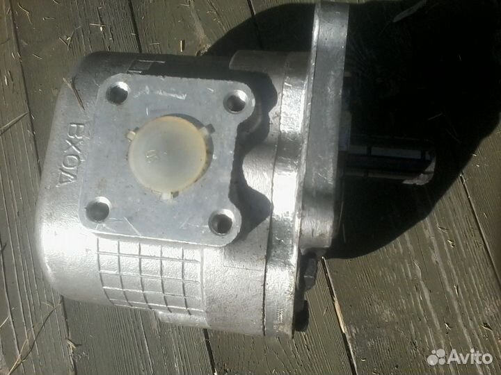 Насос нш50уф-3