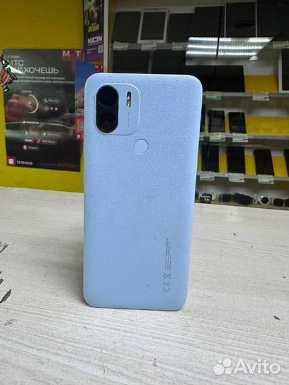 Xiaomi Redmi A2+, 3/64 ГБ