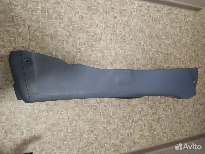 Продам от honda Civic ferio es1