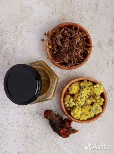 Мед для наслаждений по ночам