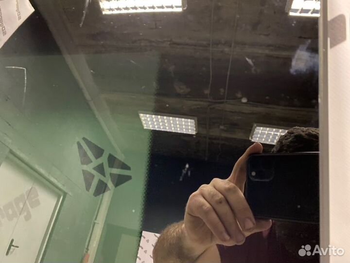 Стекло люка Mercedes C-Class C205 2015-2021